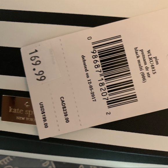 Kate Spade - Picture 4 of 4